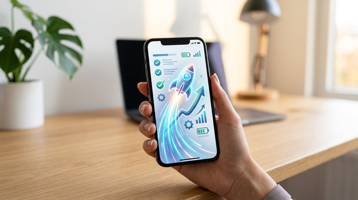 Boost Your iPhone Performance with These Simple Tips