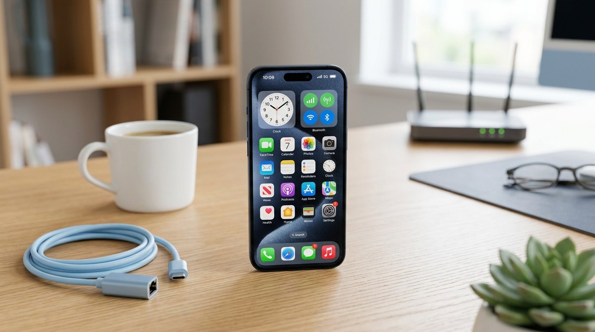 Quick Fixes for Common iPhone Connectivity Issues