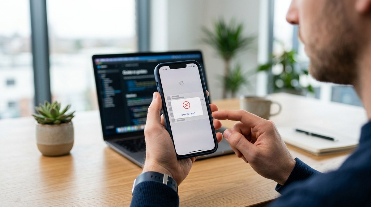 Troubleshooting Common iPhone App Crashes and Freezes