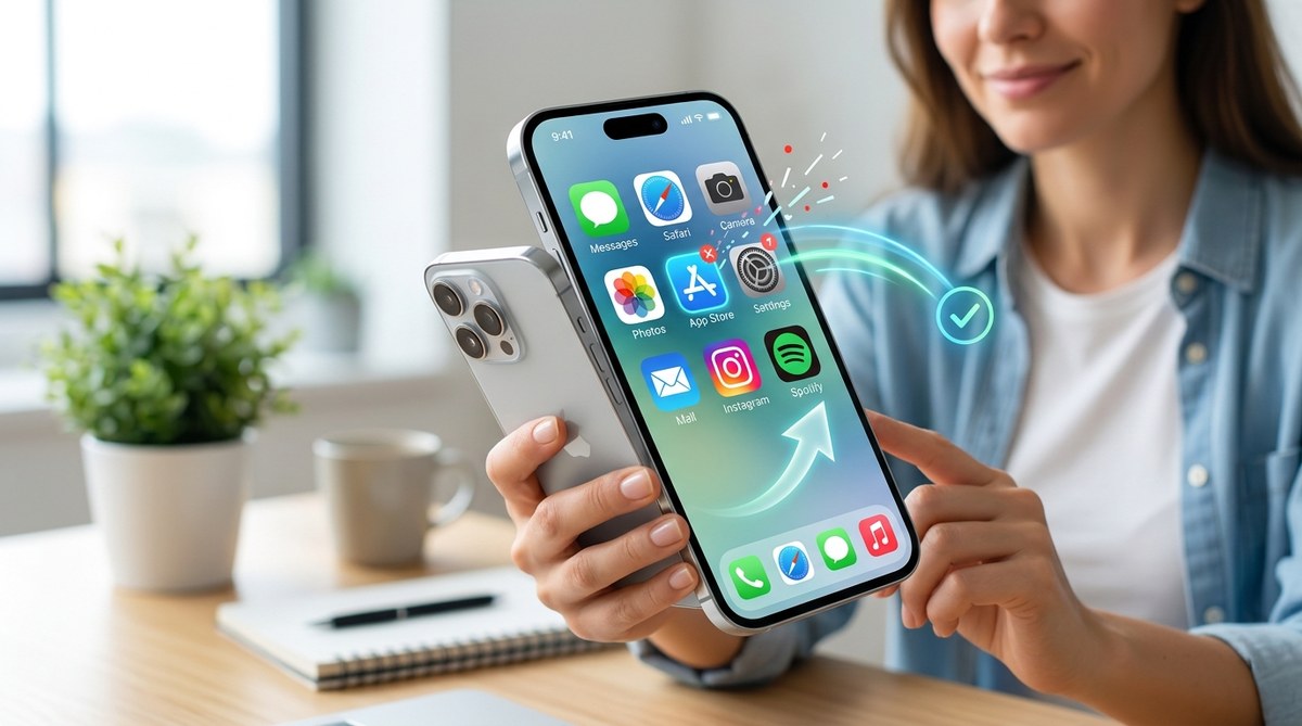Ultimate Guide to Resolving iPhone App Crashes and Freezes