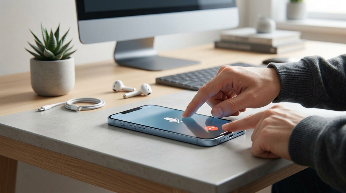 How to Fix iPhone Microphone Not Working for Calls and Voice Memos
