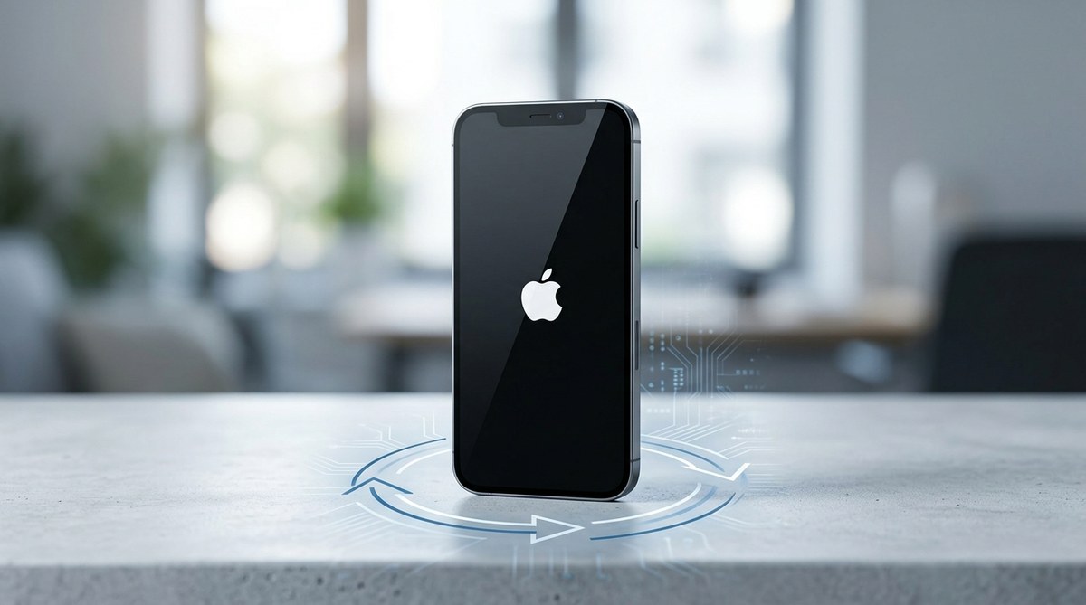 iPhone Keeps Restarting? Troubleshoot the Boot Loop Issue