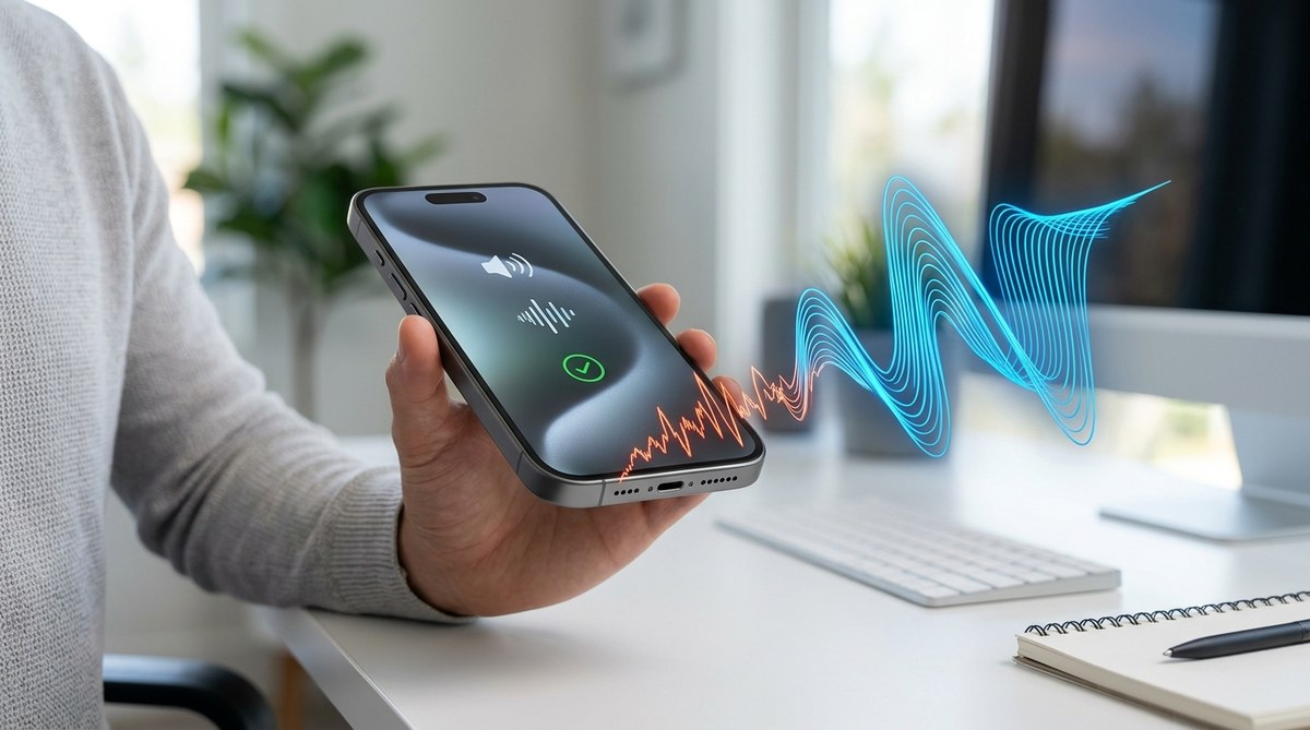 Is Your iPhone Speaker Muffled? Fix Low Volume and Distorted Sound in 2026
